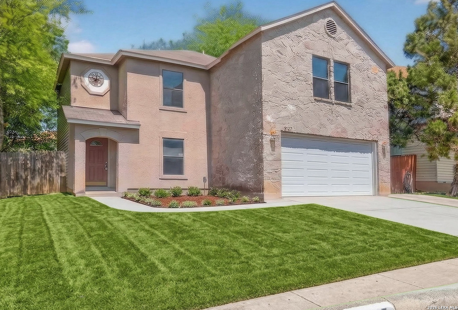 9127 Victory Pass San Antonio TX 78240