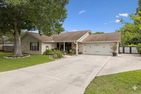 106 Lehmann Street Boerne TX 78006