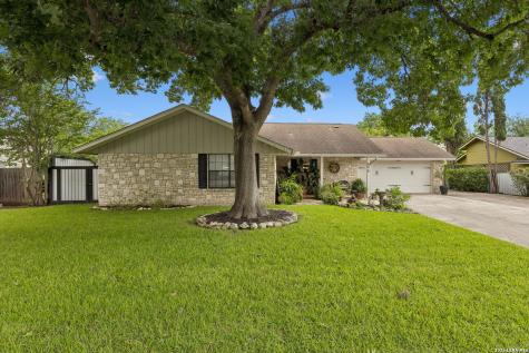 106 Lehmann Street Boerne TX 78006
