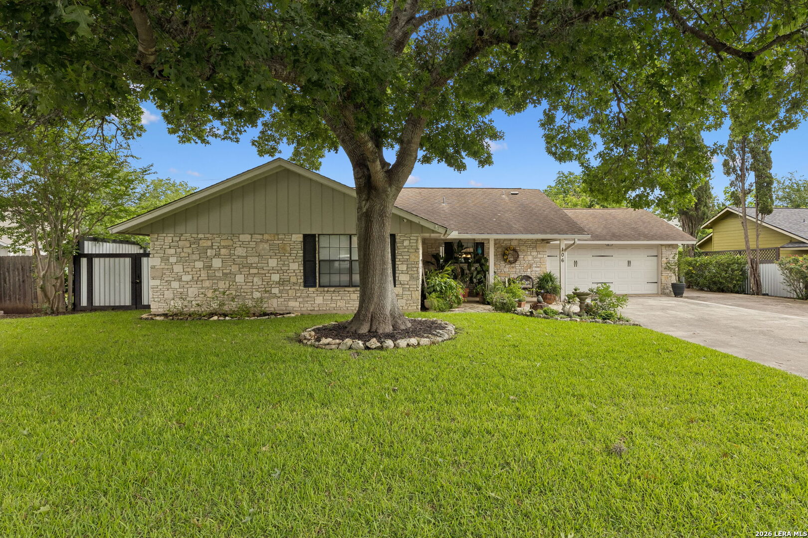 106 Lehmann Street Boerne TX 78006