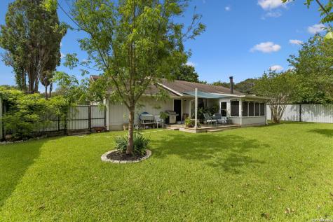 106 Lehmann Street Boerne TX 78006