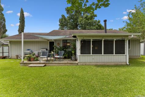 106 Lehmann Street Boerne TX 78006