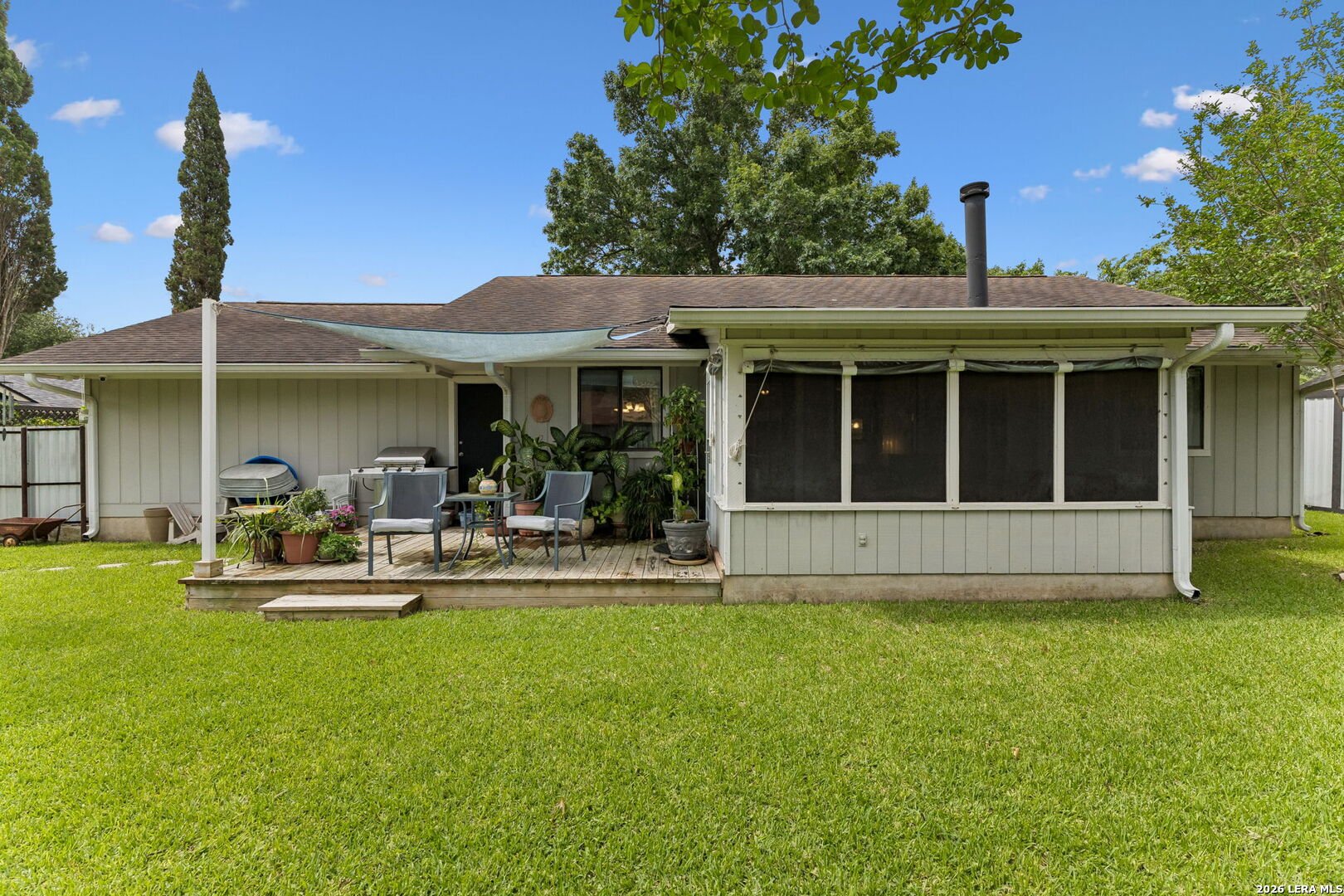 106 Lehmann Street Boerne TX 78006