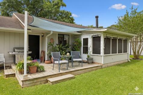 106 Lehmann Street Boerne TX 78006