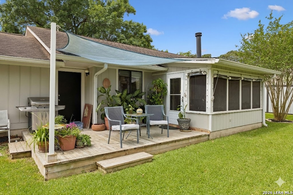 106 Lehmann Street Boerne TX 78006