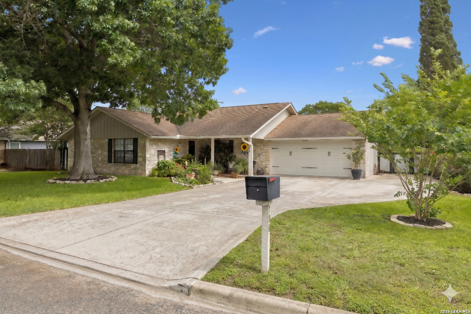 106 Lehmann Street Boerne TX 78006