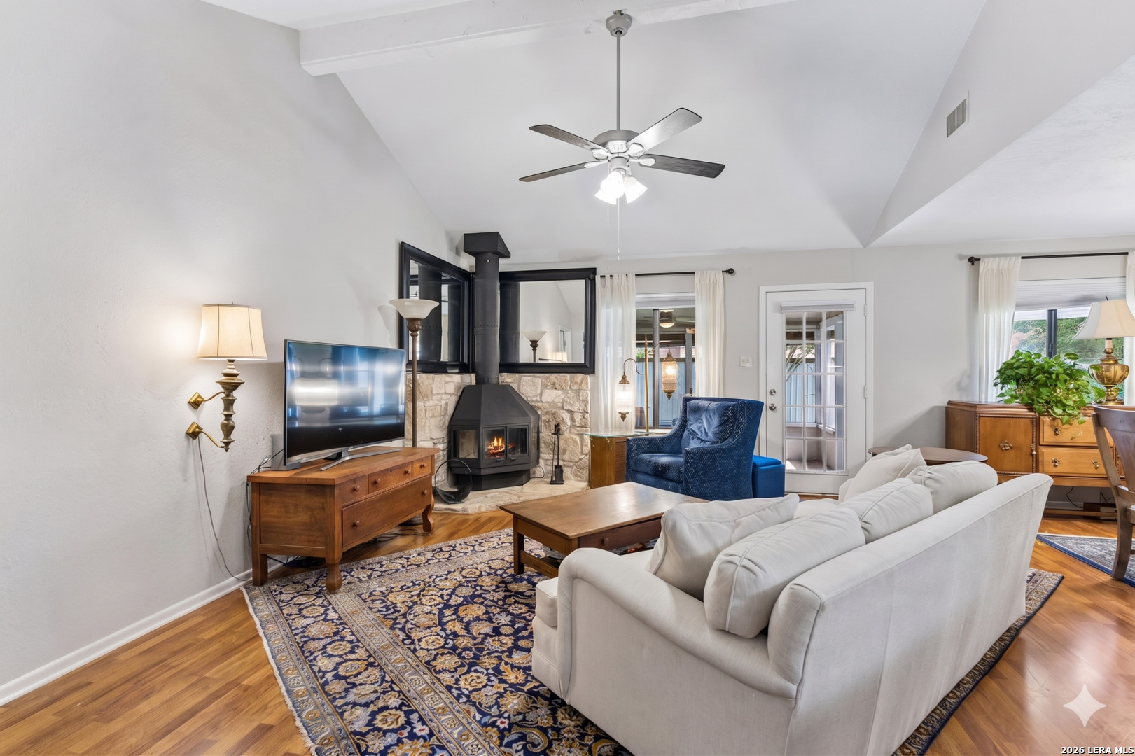 106 Lehmann Street Boerne TX 78006