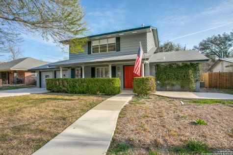 10218 Fox Hollow San Antonio TX 78217