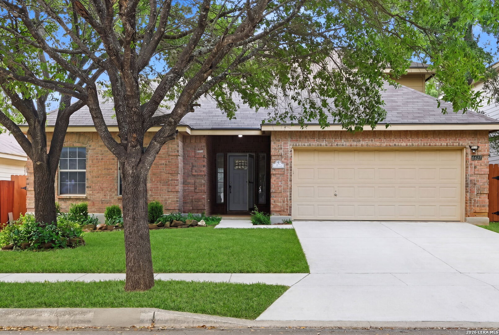 4627 Rader Pass San Antonio TX 78247