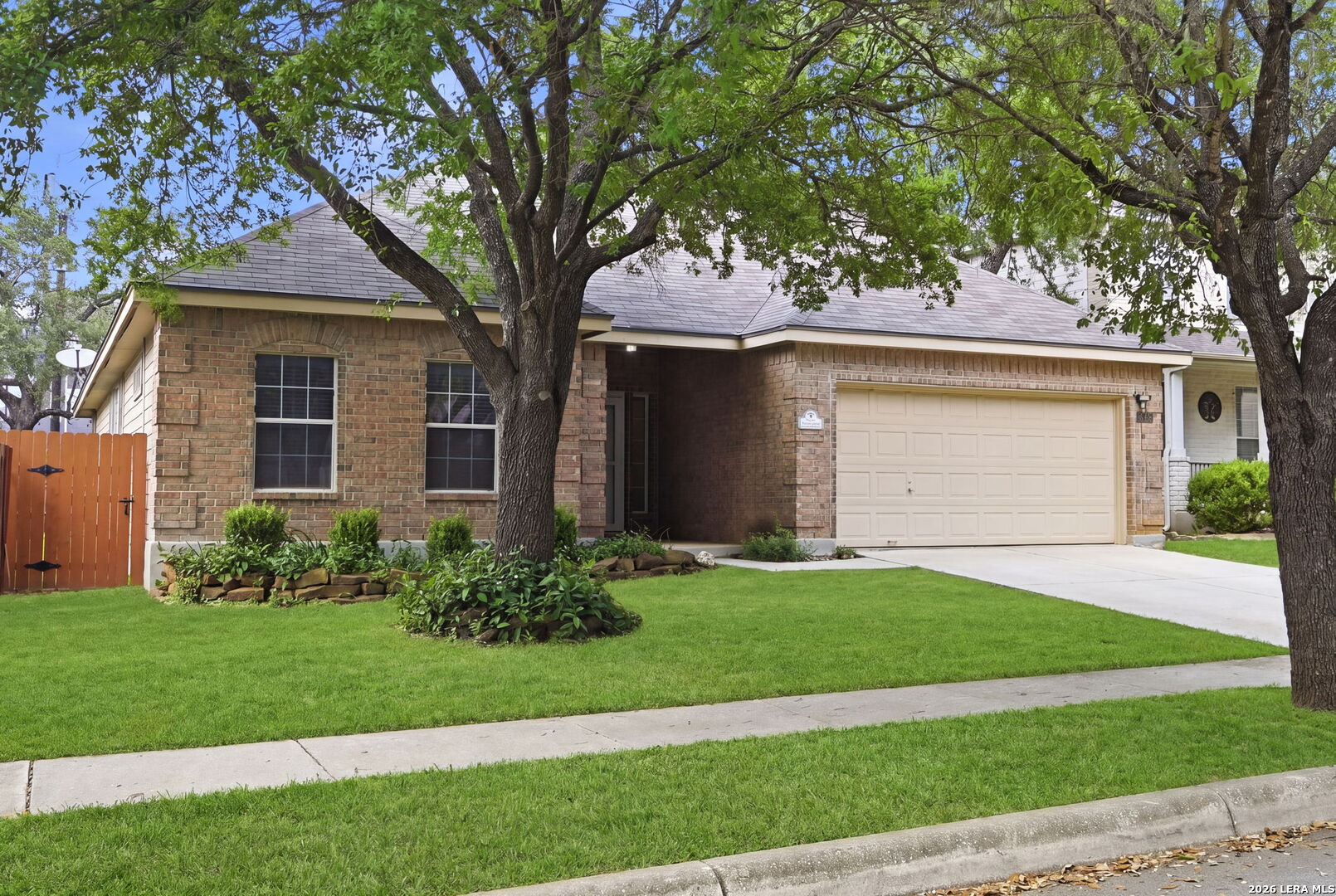 4627 Rader Pass San Antonio TX 78247
