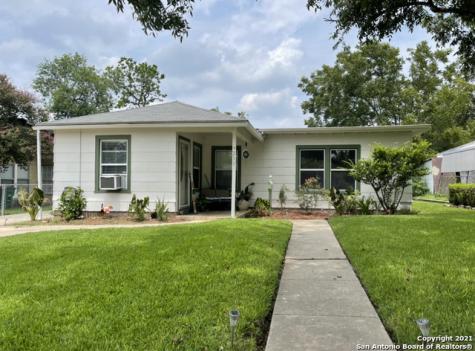 211 Kathy Drive San Antonio TX 78223