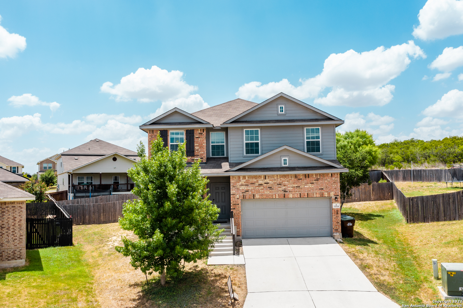 11514 Laurel Sky San Antonio TX 78245