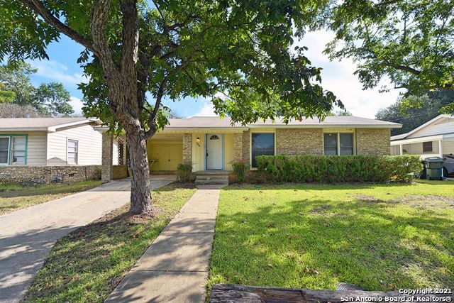 1416 Owens Street San Marcos TX 78666