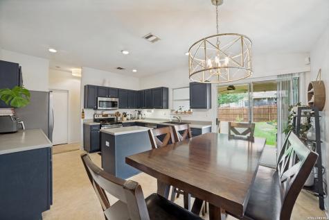 682 Lynx Mountain San Antonio TX 78251
