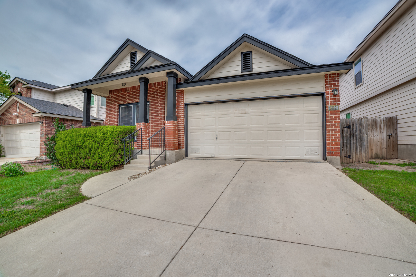 682 Lynx Mountain San Antonio TX 78251