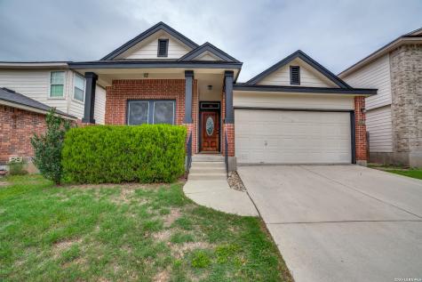 682 Lynx Mountain San Antonio TX 78251