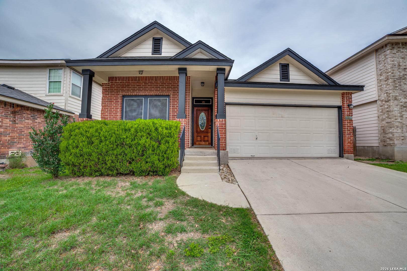 682 Lynx Mountain San Antonio TX 78251
