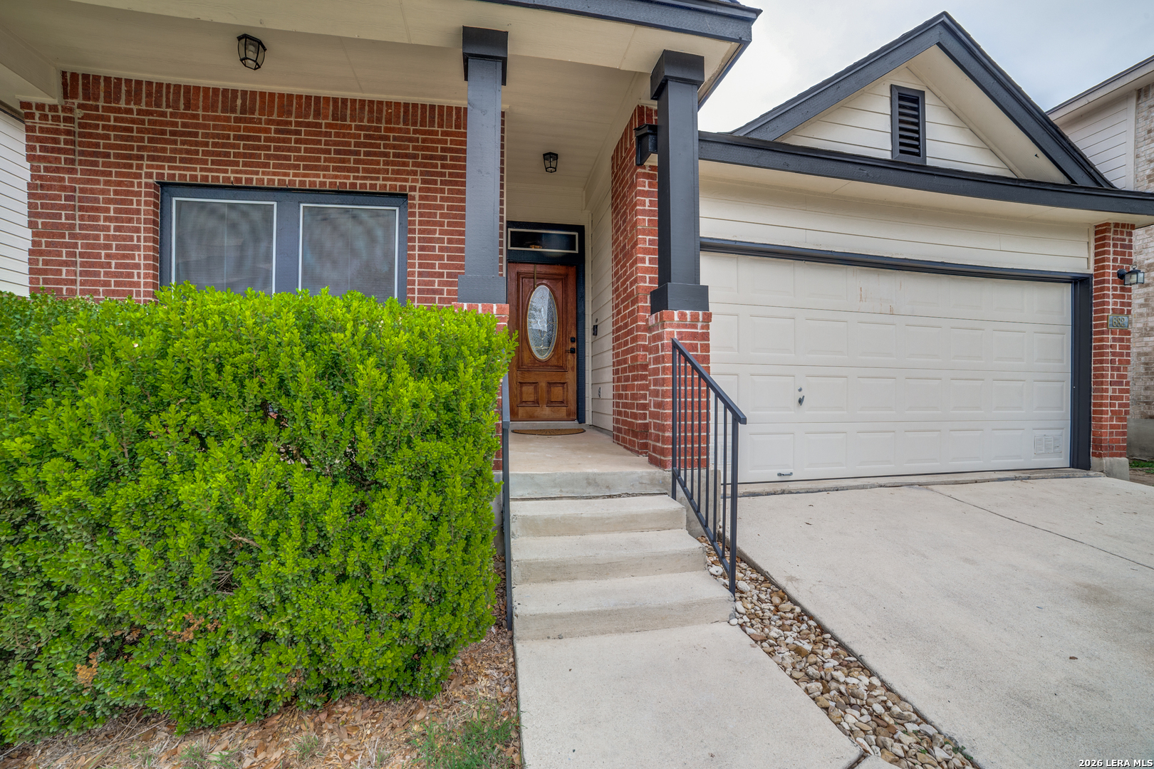 682 Lynx Mountain San Antonio TX 78251