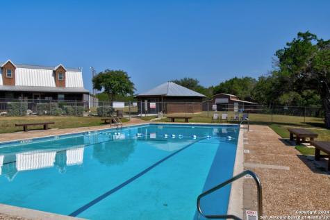 278 Canyon Drive Bandera TX 78003
