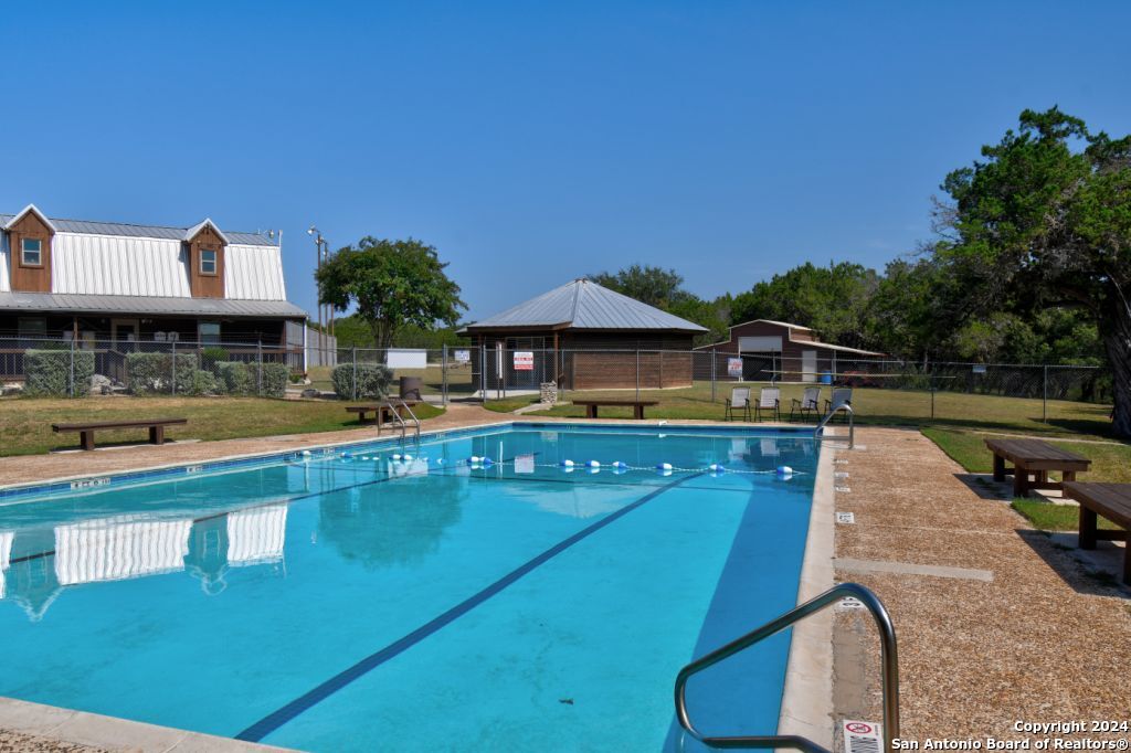 278 Canyon Drive Bandera TX 78003