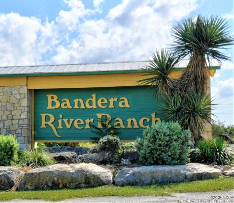 278 Canyon Drive Bandera TX 78003