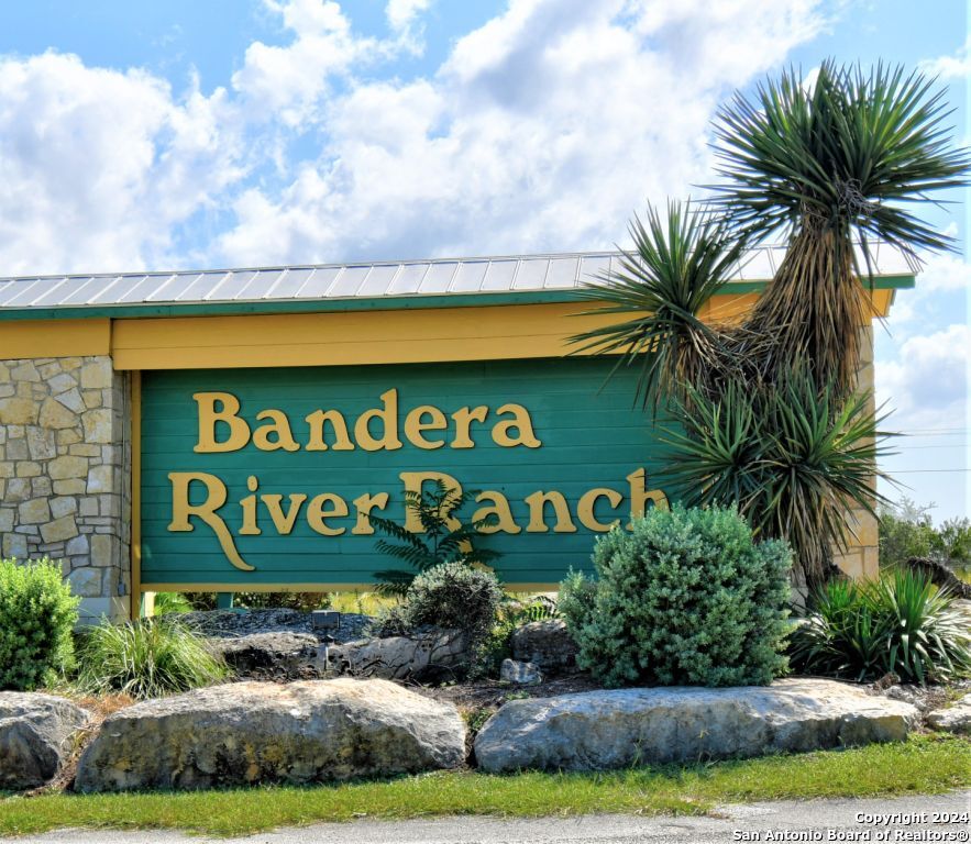 278 Canyon Drive Bandera TX 78003