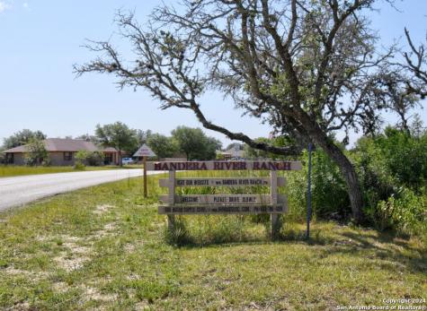 278 Canyon Drive Bandera TX 78003