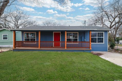 2258 W Mill Street New Braunfels TX 78130