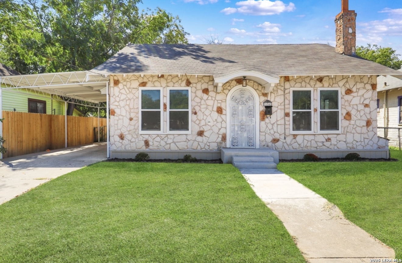 134 Compton San Antonio TX 78214