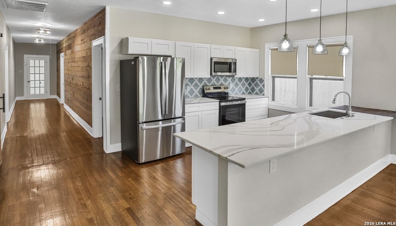 134 Compton San Antonio TX 78214