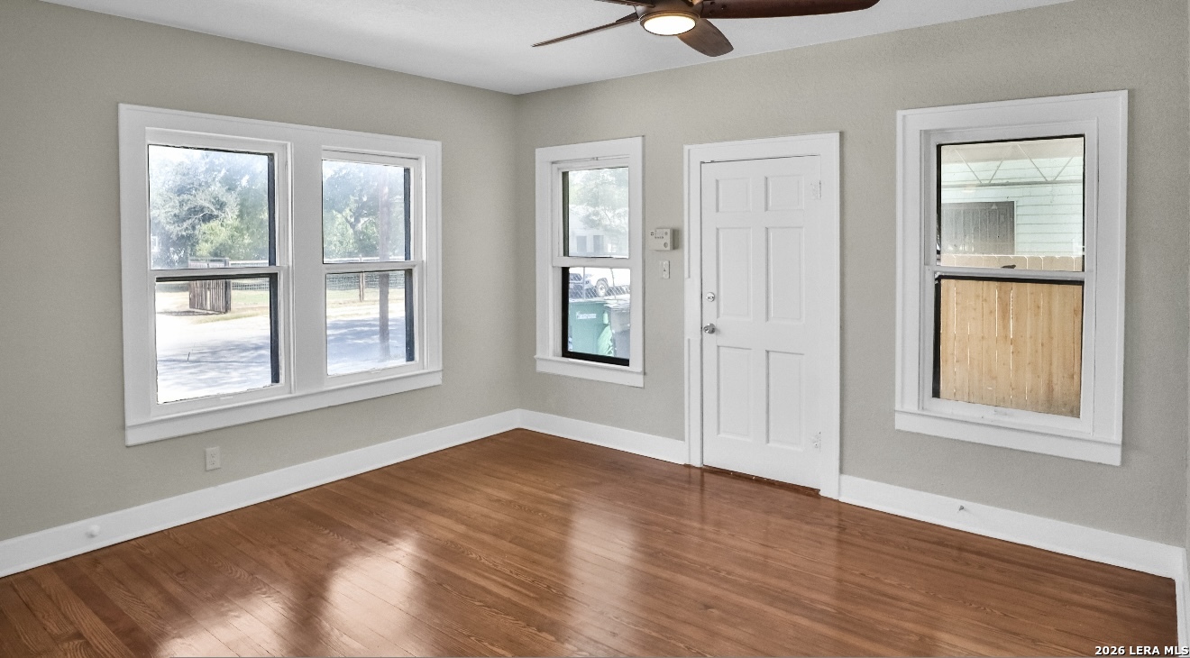 134 Compton San Antonio TX 78214
