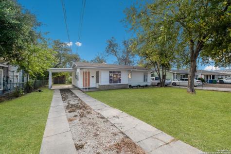 110 Woley Drive San Antonio TX 78228