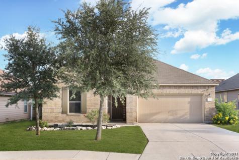 4414 Semora Oak San Antonio TX 78259