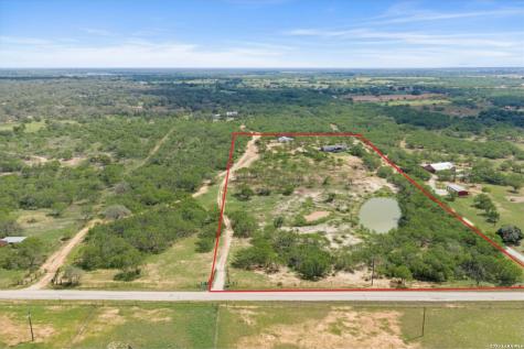 1930 Odaniel Road Seguin TX 78155