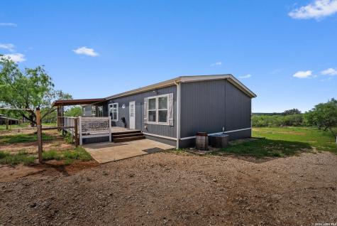 1930 Odaniel Road Seguin TX 78155