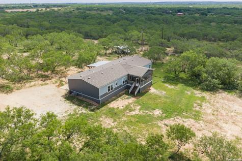 1930 Odaniel Road Seguin TX 78155