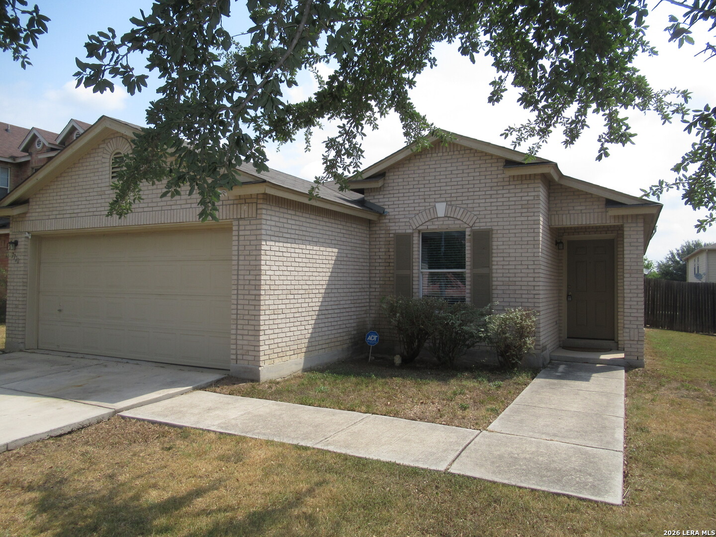 7722 Mesquite Farm San Antonio TX 78239