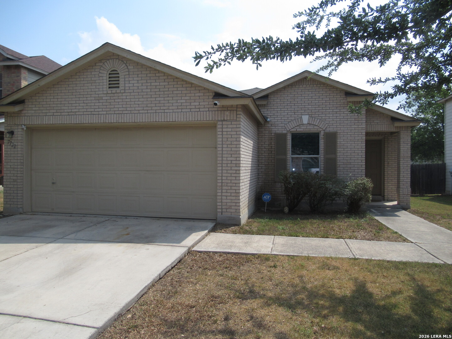 7722 Mesquite Farm San Antonio TX 78239
