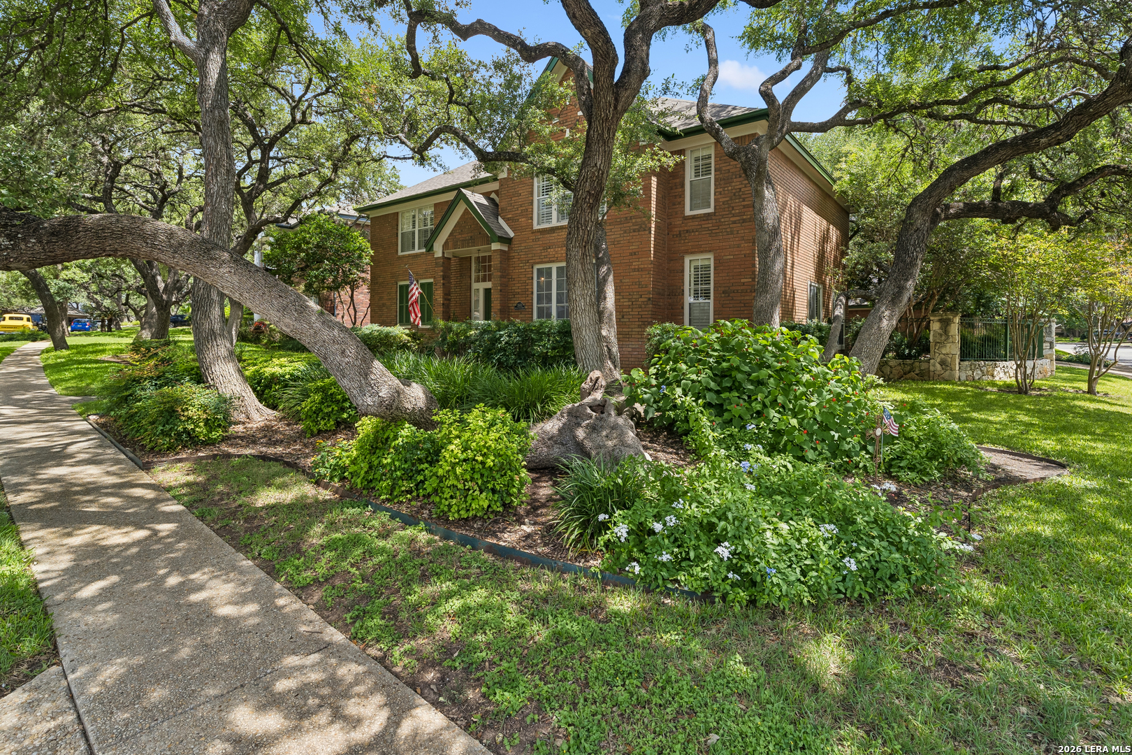 2603 Inwood View Drive San Antonio TX 78248