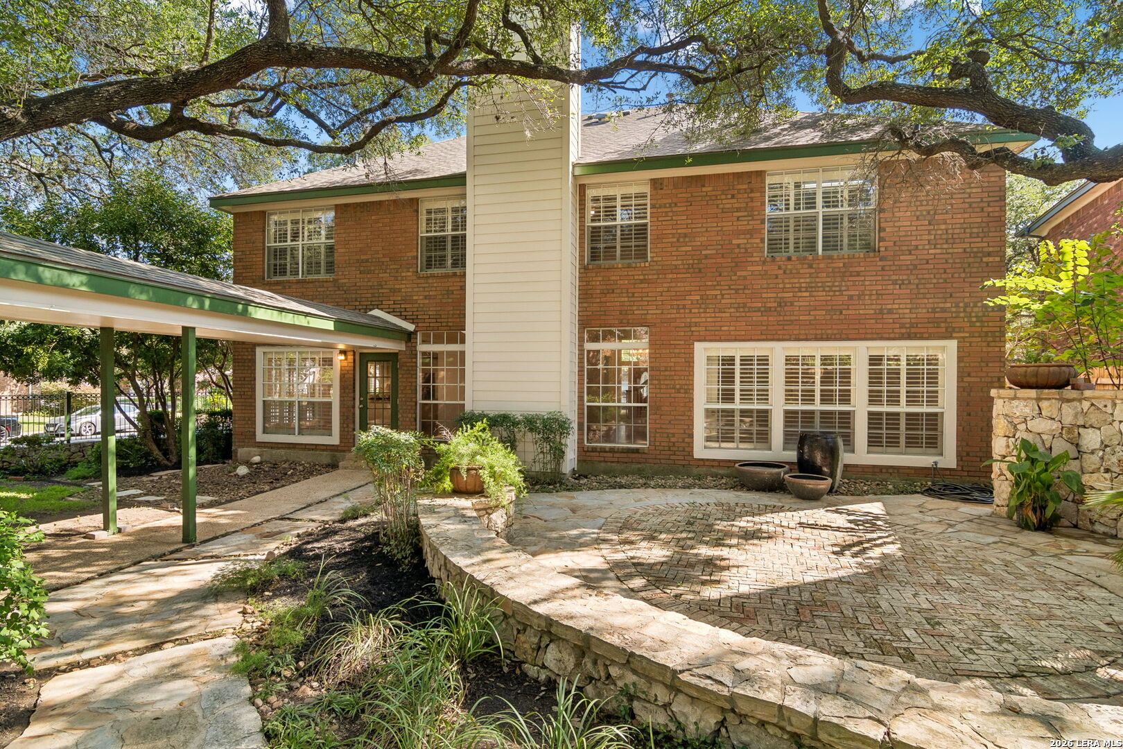 2603 Inwood View Drive San Antonio TX 78248