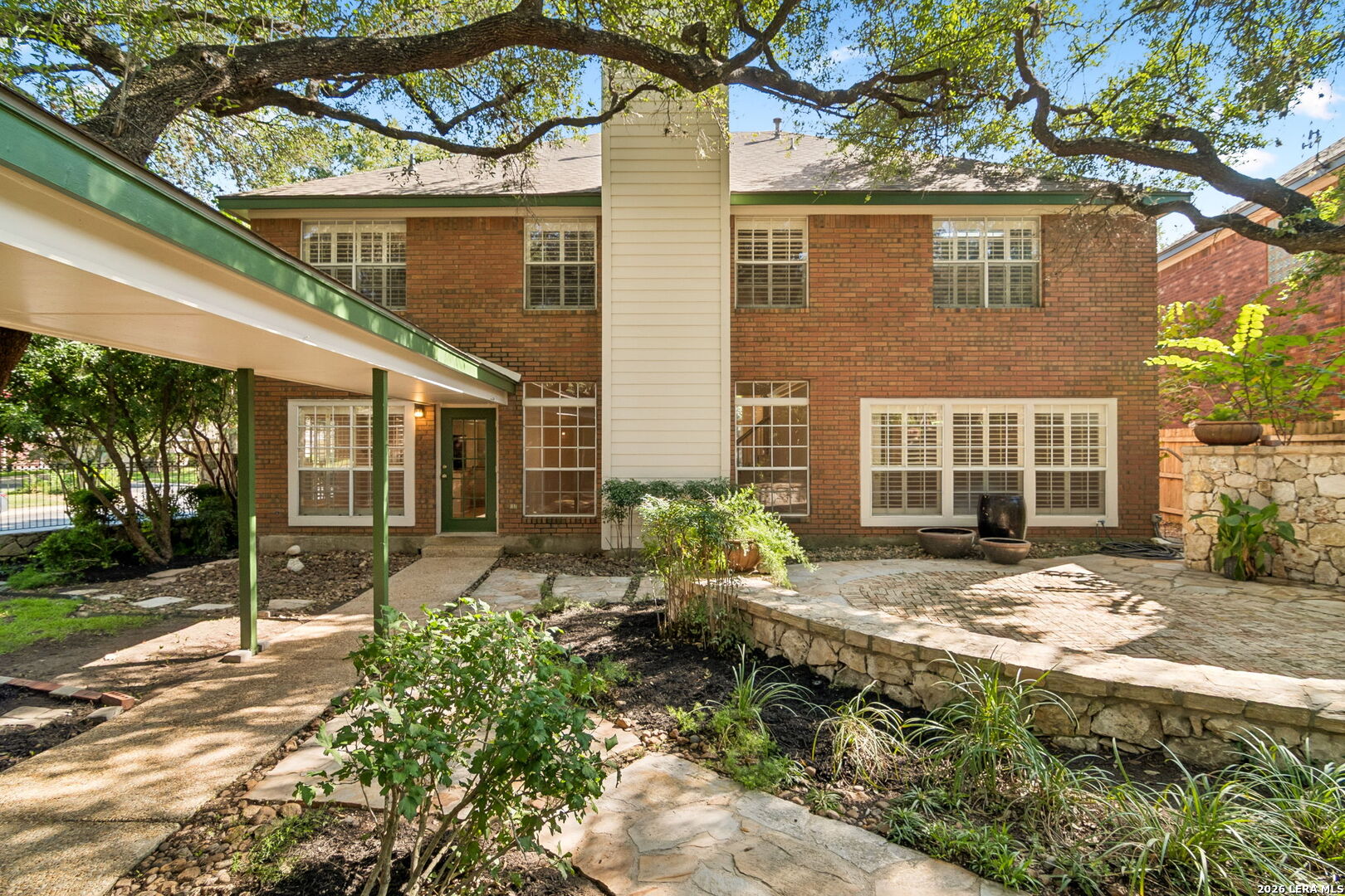 2603 Inwood View Drive San Antonio TX 78248