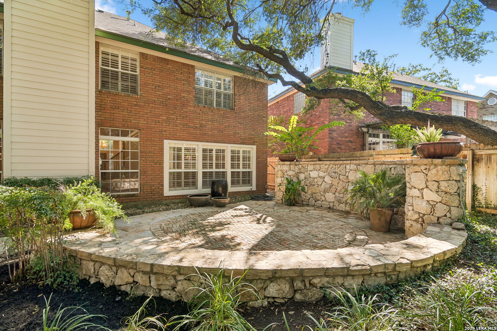 2603 Inwood View Drive San Antonio TX 78248