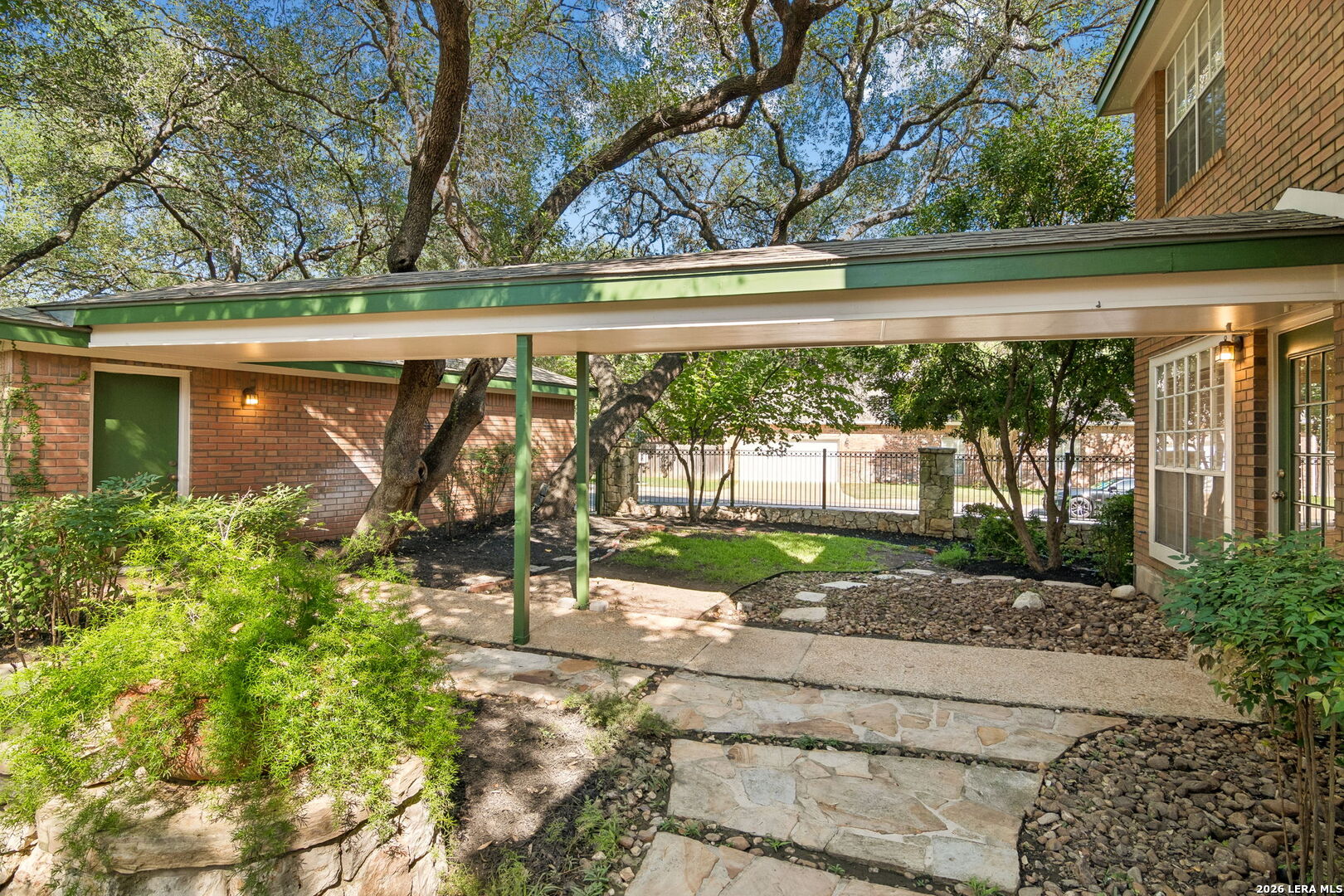 2603 Inwood View Drive San Antonio TX 78248