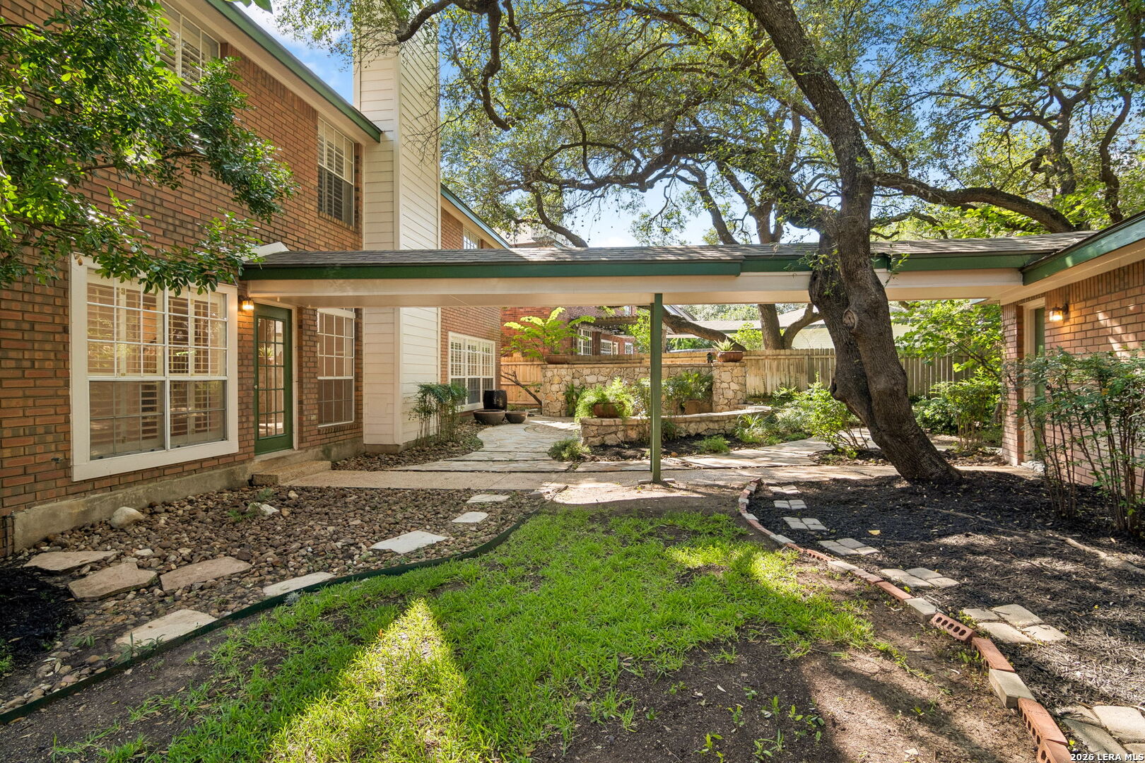 2603 Inwood View Drive San Antonio TX 78248