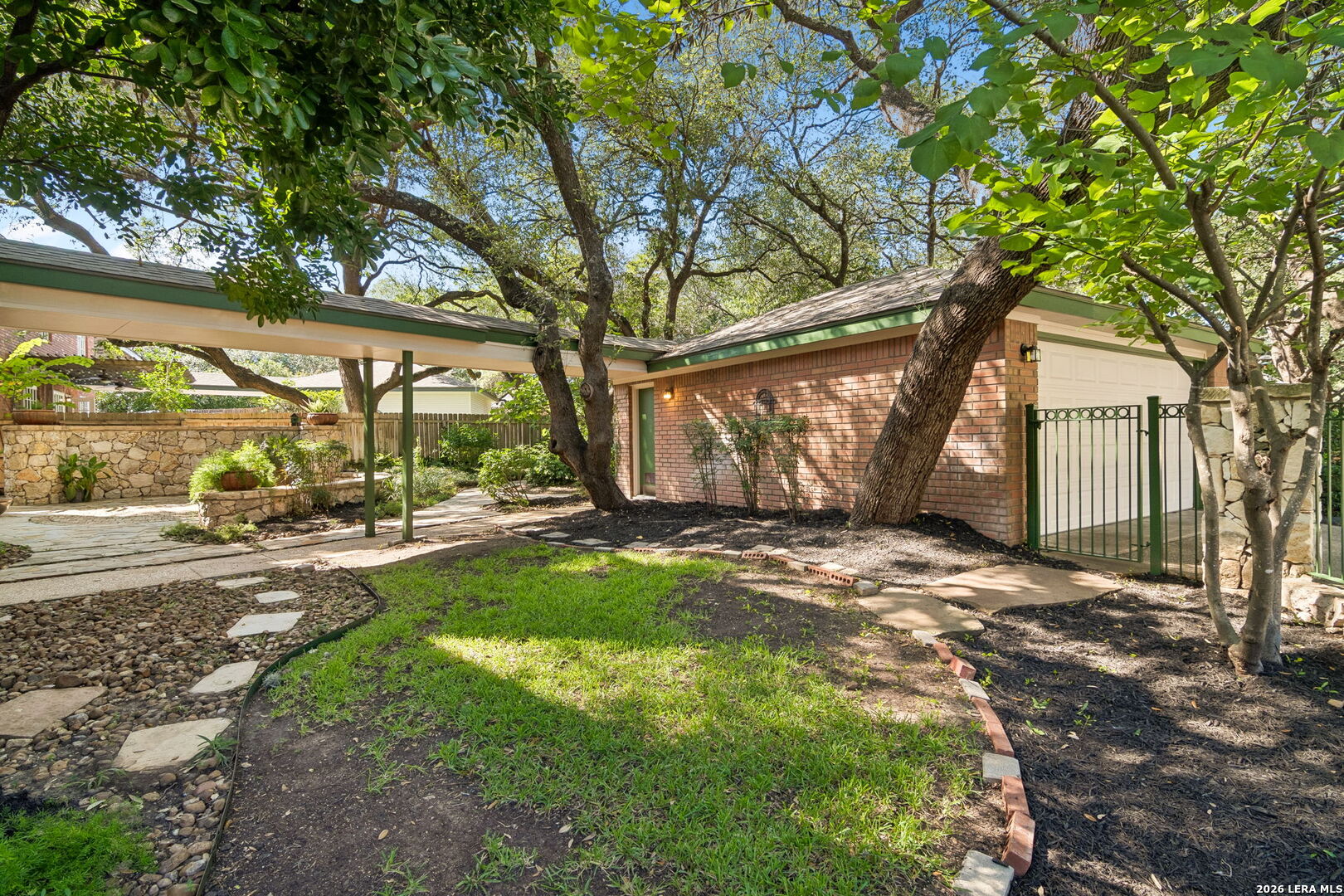 2603 Inwood View Drive San Antonio TX 78248