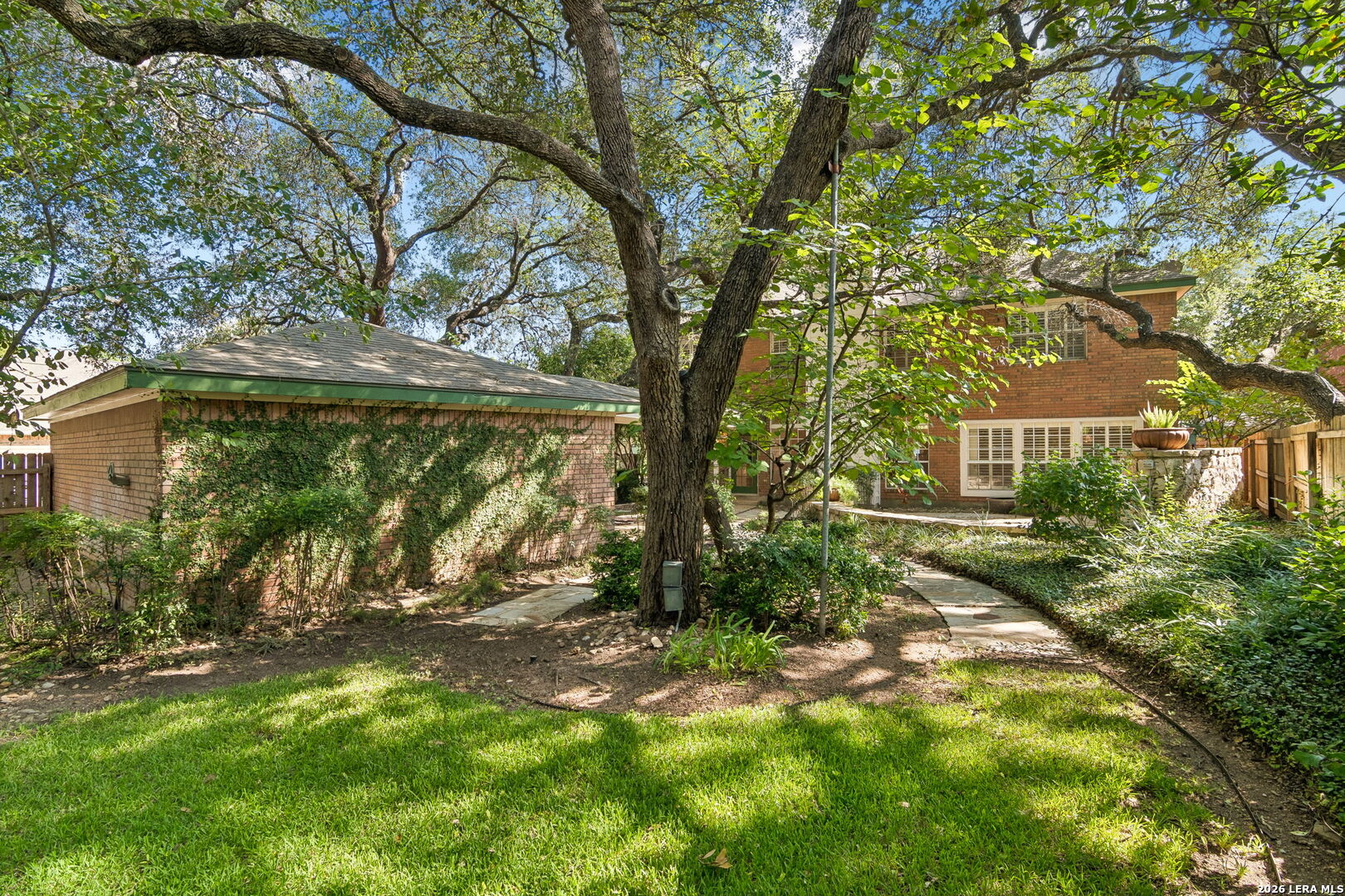 2603 Inwood View Drive San Antonio TX 78248