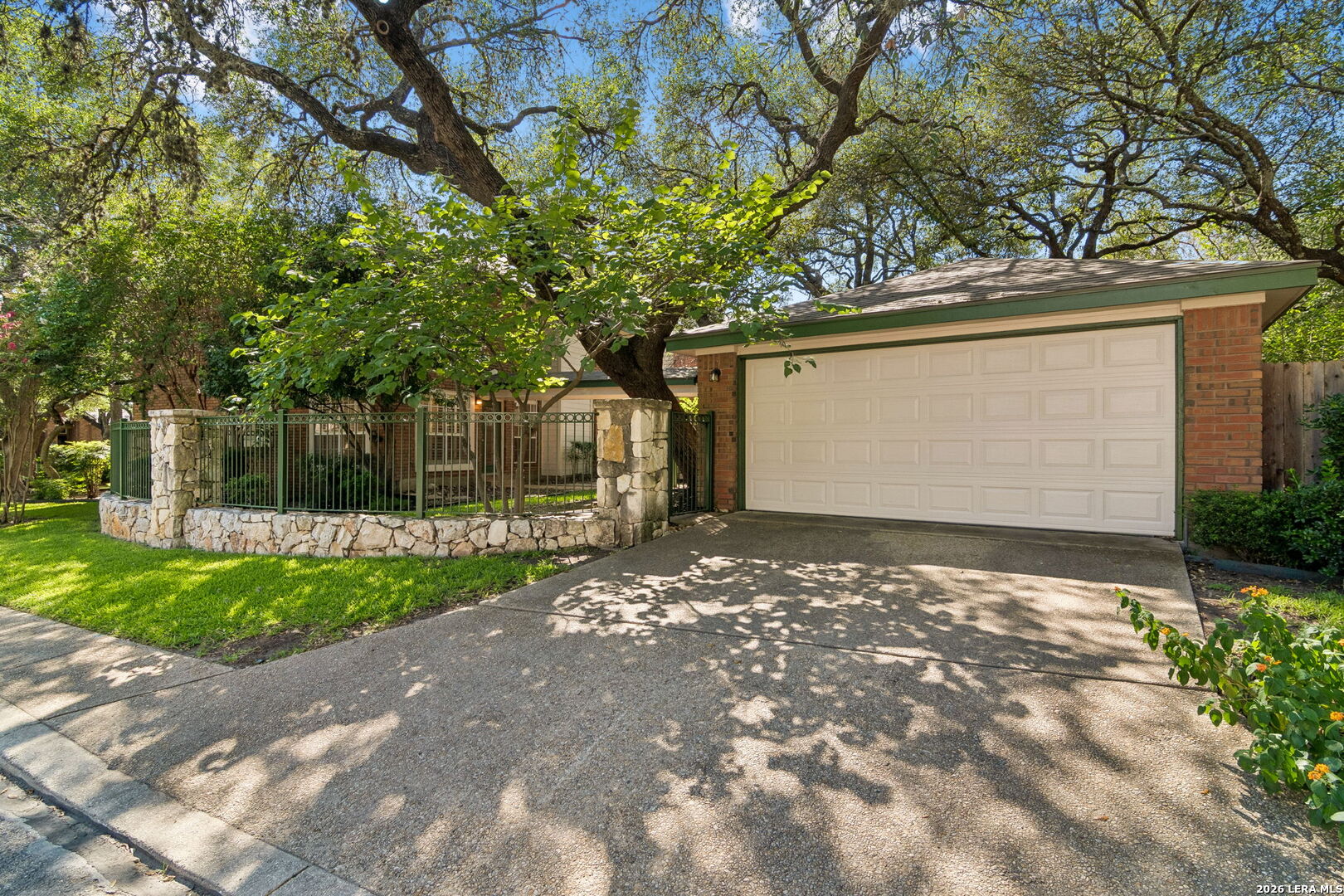 2603 Inwood View Drive San Antonio TX 78248