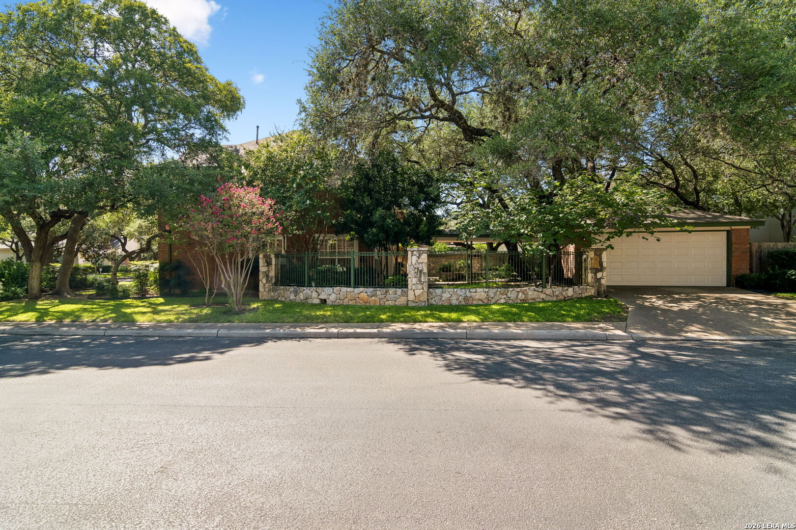 2603 Inwood View Drive San Antonio TX 78248