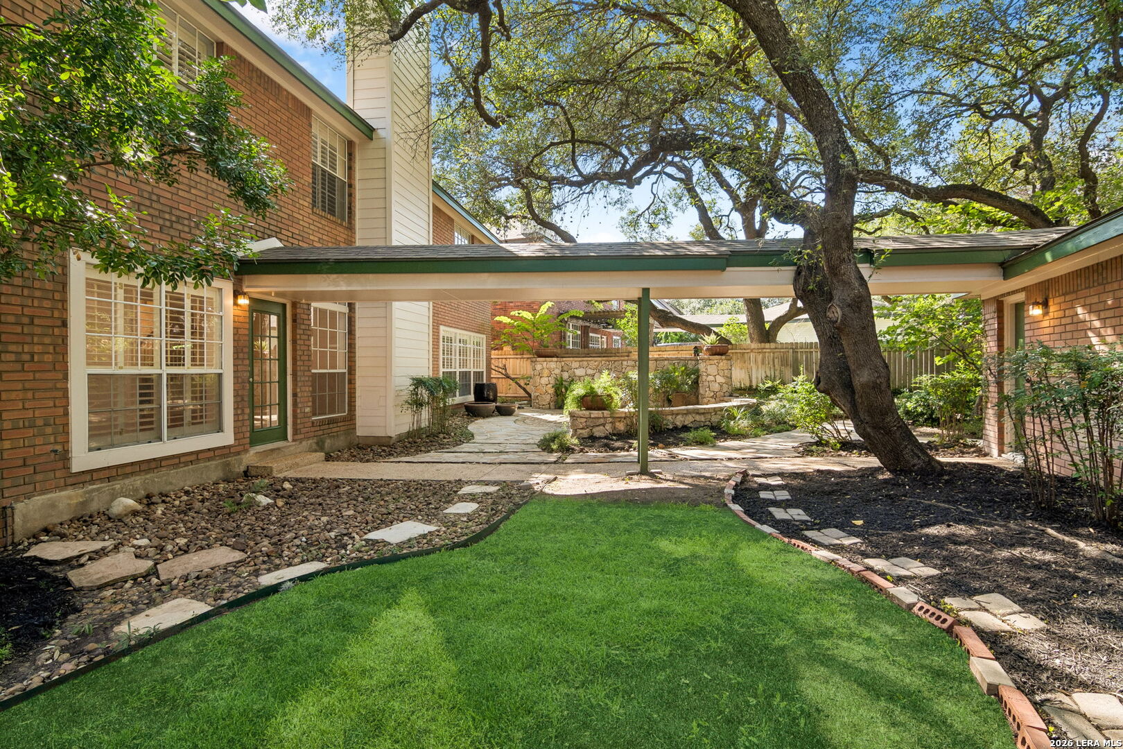 2603 Inwood View Drive San Antonio TX 78248