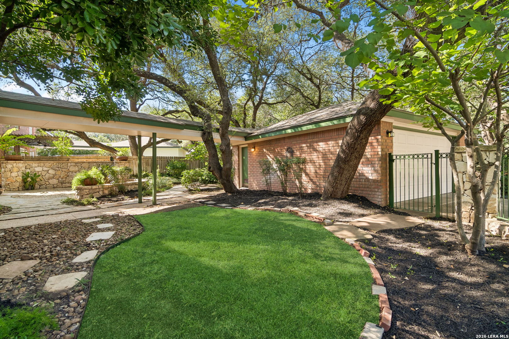 2603 Inwood View Drive San Antonio TX 78248